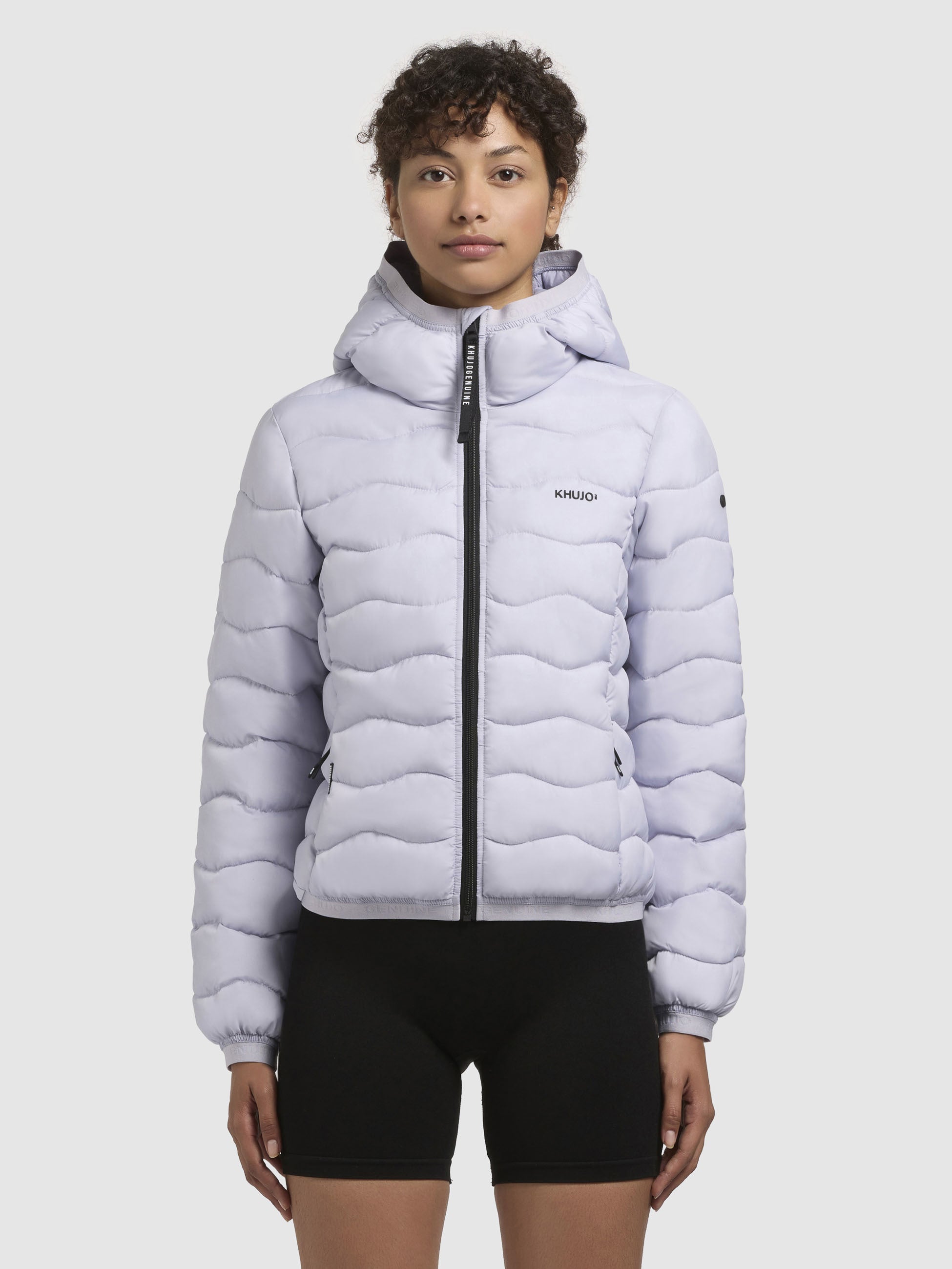 khujo-jacke-nargo-blasslila-h-ftlange-damen-steppjacke-slim-fit image 4