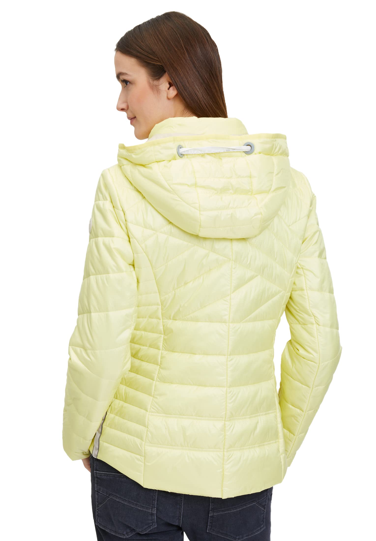 gil-bret-damen-steppjacke-9137-5212-sportliche-polyamid-jacke image 2