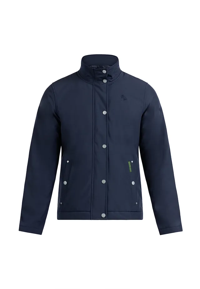 schmuddelwedda-herren-softshelljacke-langarm-wasserdicht-mit-fleece-innenseite image 1