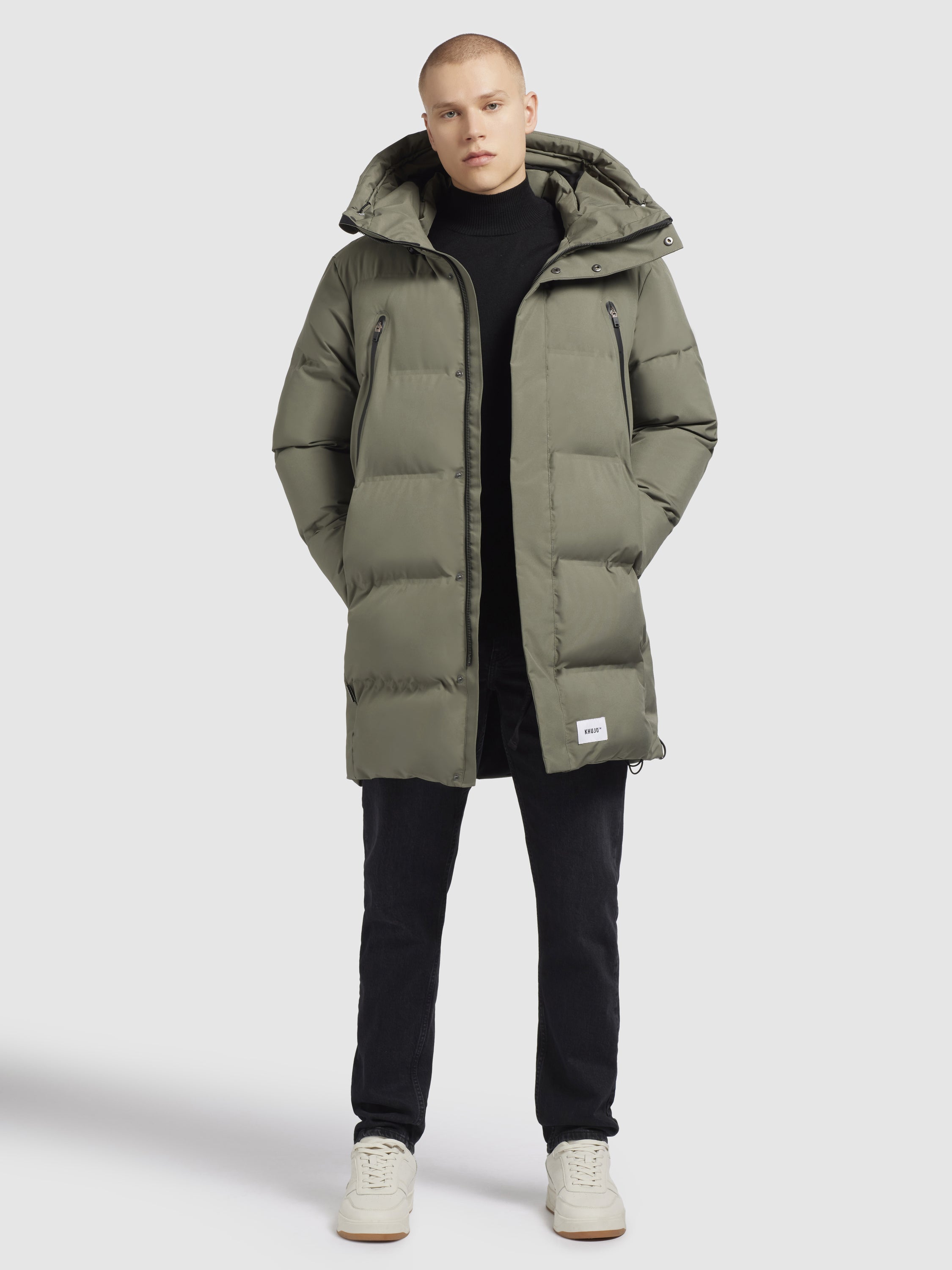khujo-mantel-morse-helloliv-warm-wattierter-steppmantel-loose-fit image 6