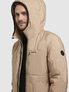khujo-jacke-rhein-kamel-h-ftlange-sommer-steppjacke-damen image 7