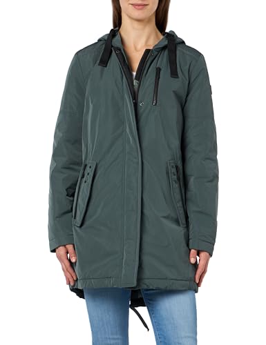 gil-bret-damen-outdoorjacke-parka-stil-9804-6219-grau-gr-42 image 6