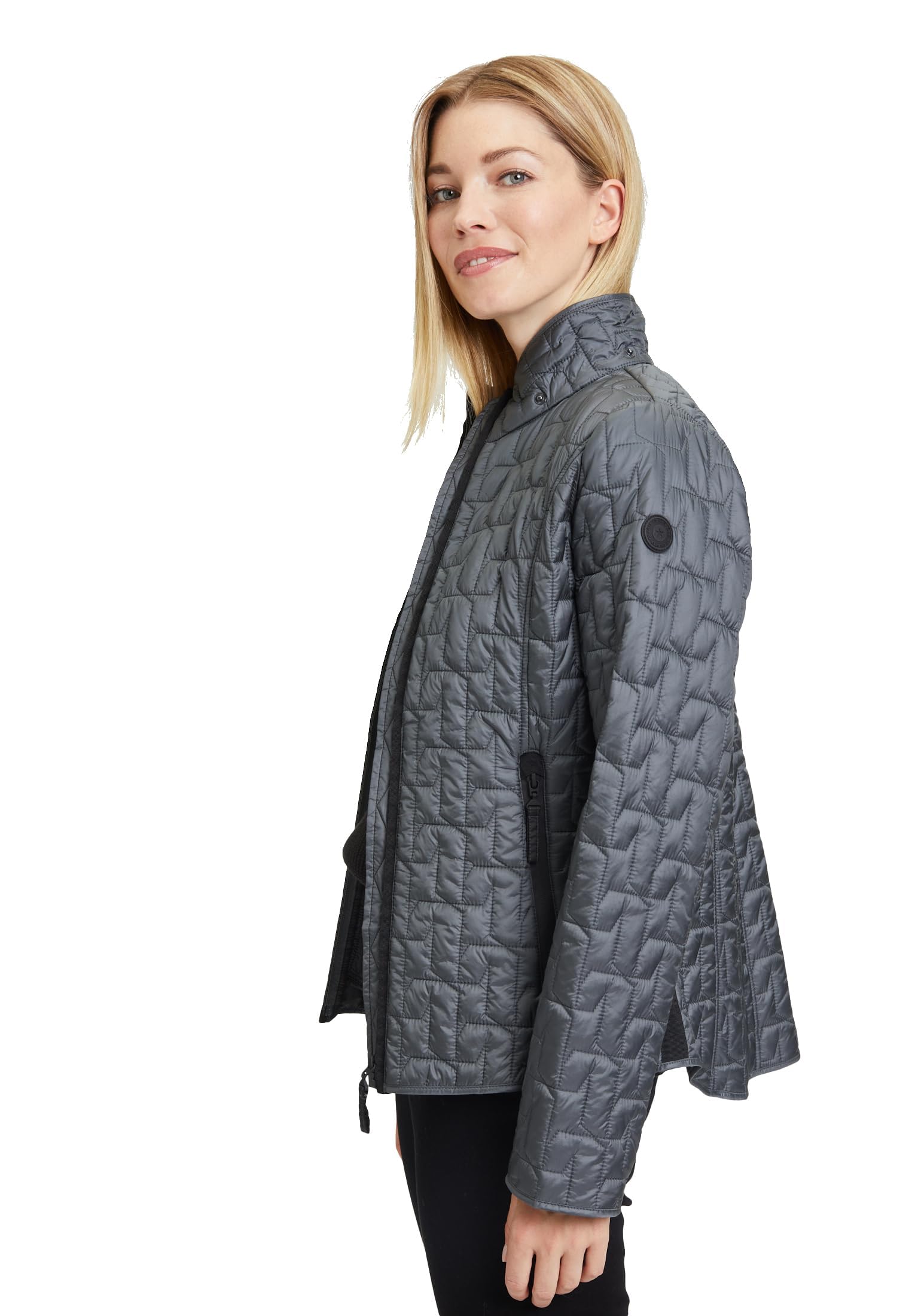 gil-bret-lou-damen-jacke-watte-9086-sedona-sage-44-eu image 5