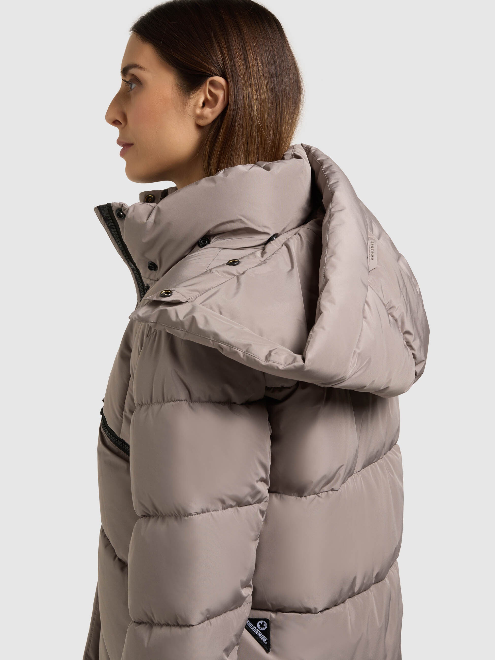 khujo-jacke-evande-greige-damen-winterjacke-h-ftlang image 8