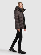 khujo-pace2-steppjacke-moody-plum-damen image 6