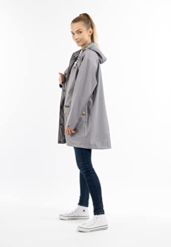 schmuddelwedda-damen-oversized-regenmantel-25 image 8