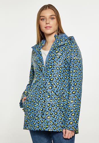 schmuddelwedda-damen-regenjacke-wasserdicht-mit-kapuze image 7