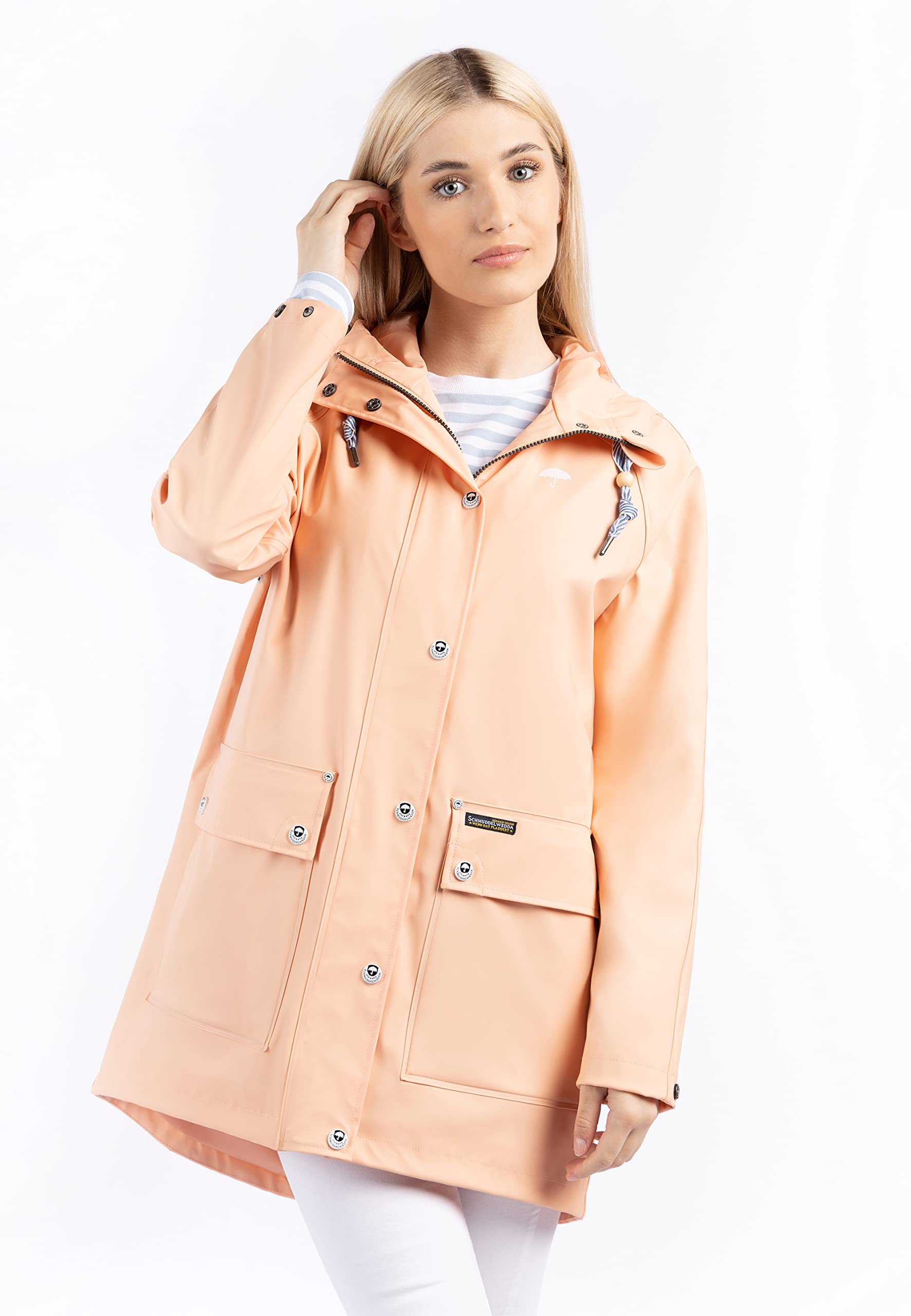 schmuddelwedda-damen-oversized-regenmantel-26 image 5