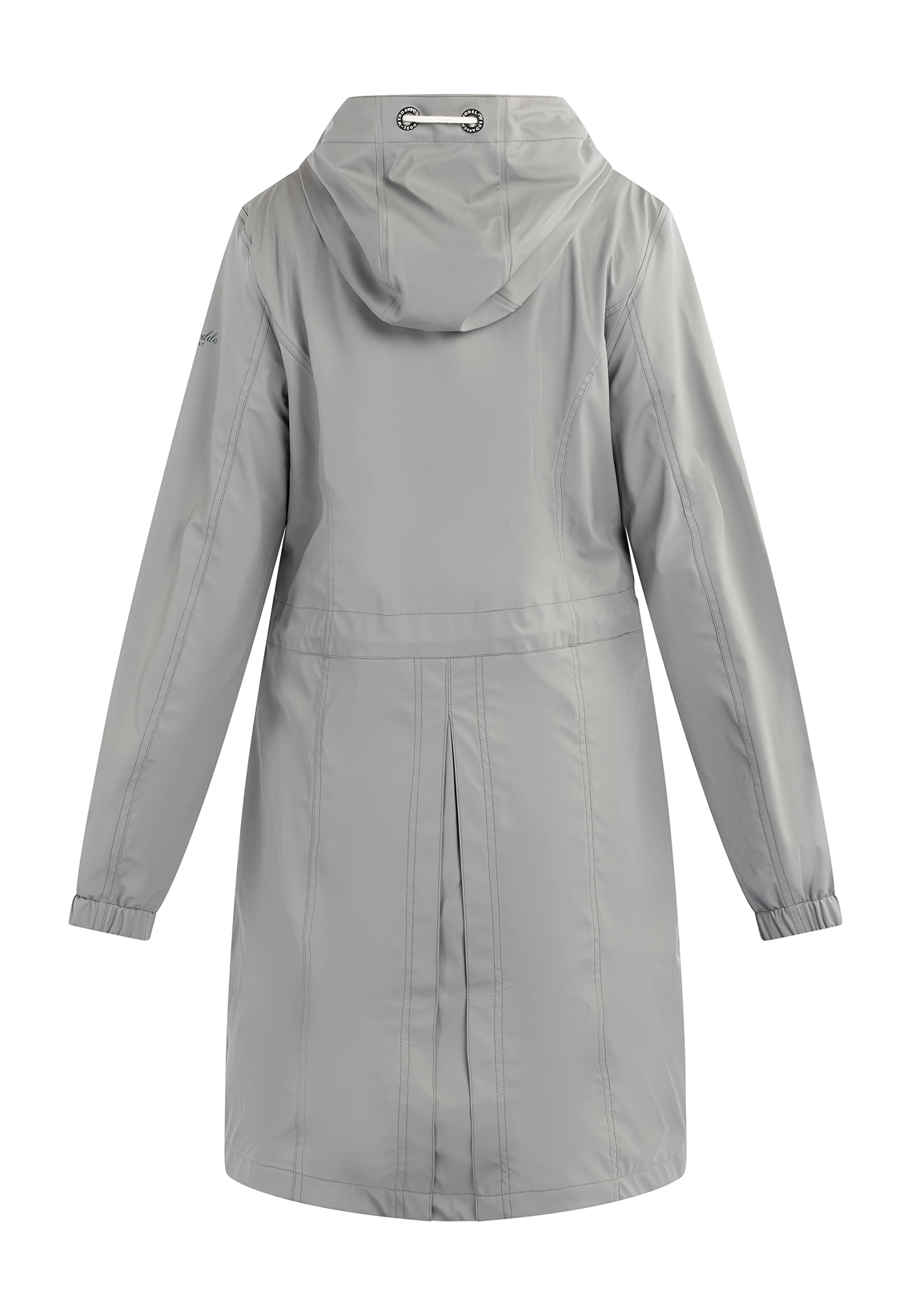 schmuddelwedda-damen-regenmantel-wasserdicht-3000mm-windbreaker-31 image 3