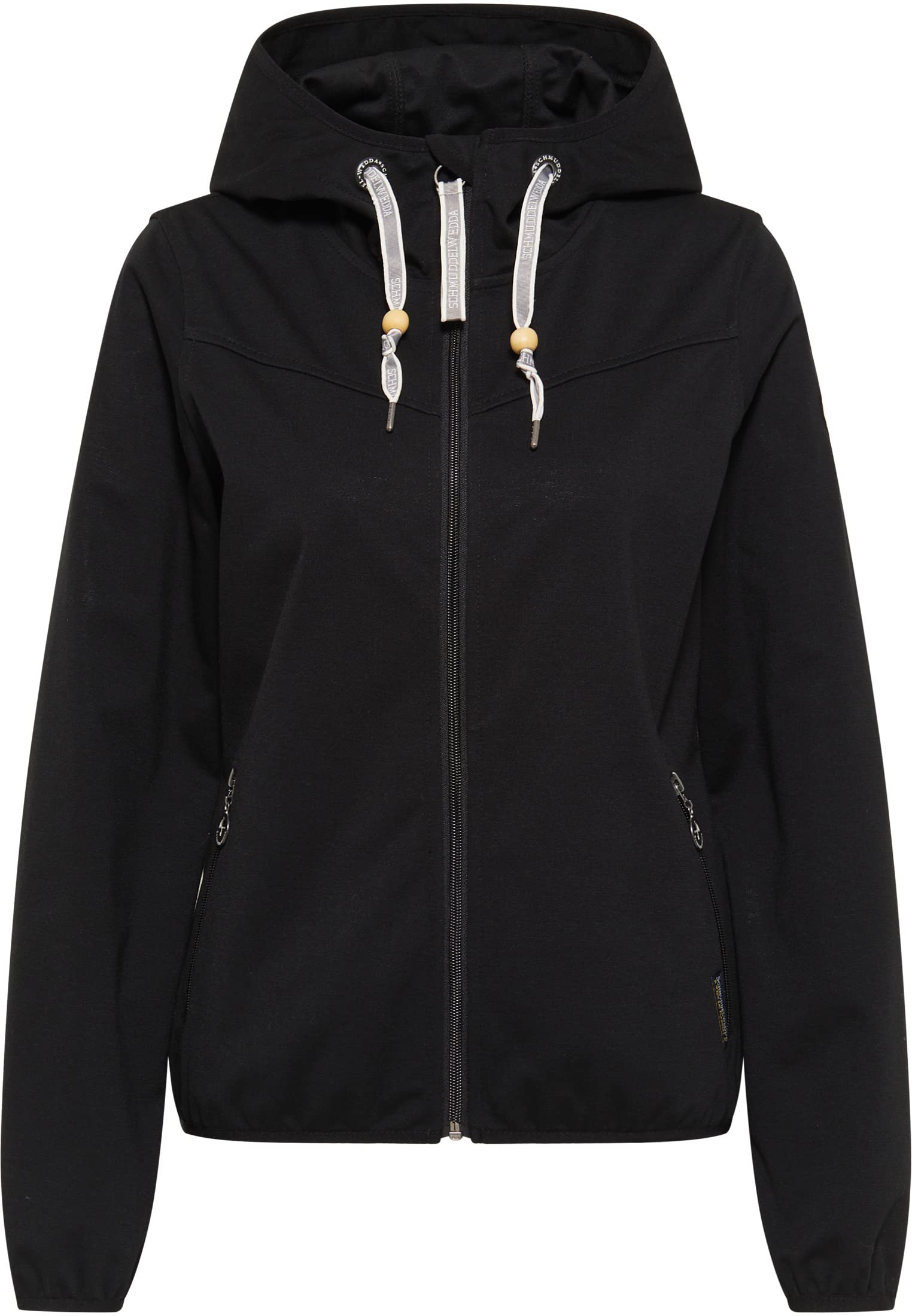 schmuddelwedda-damen-funktionsjacke image 1