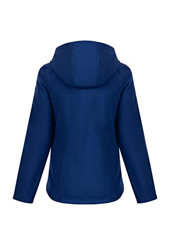 schmuddelwedda-damen-softshelljacke-2 image 8