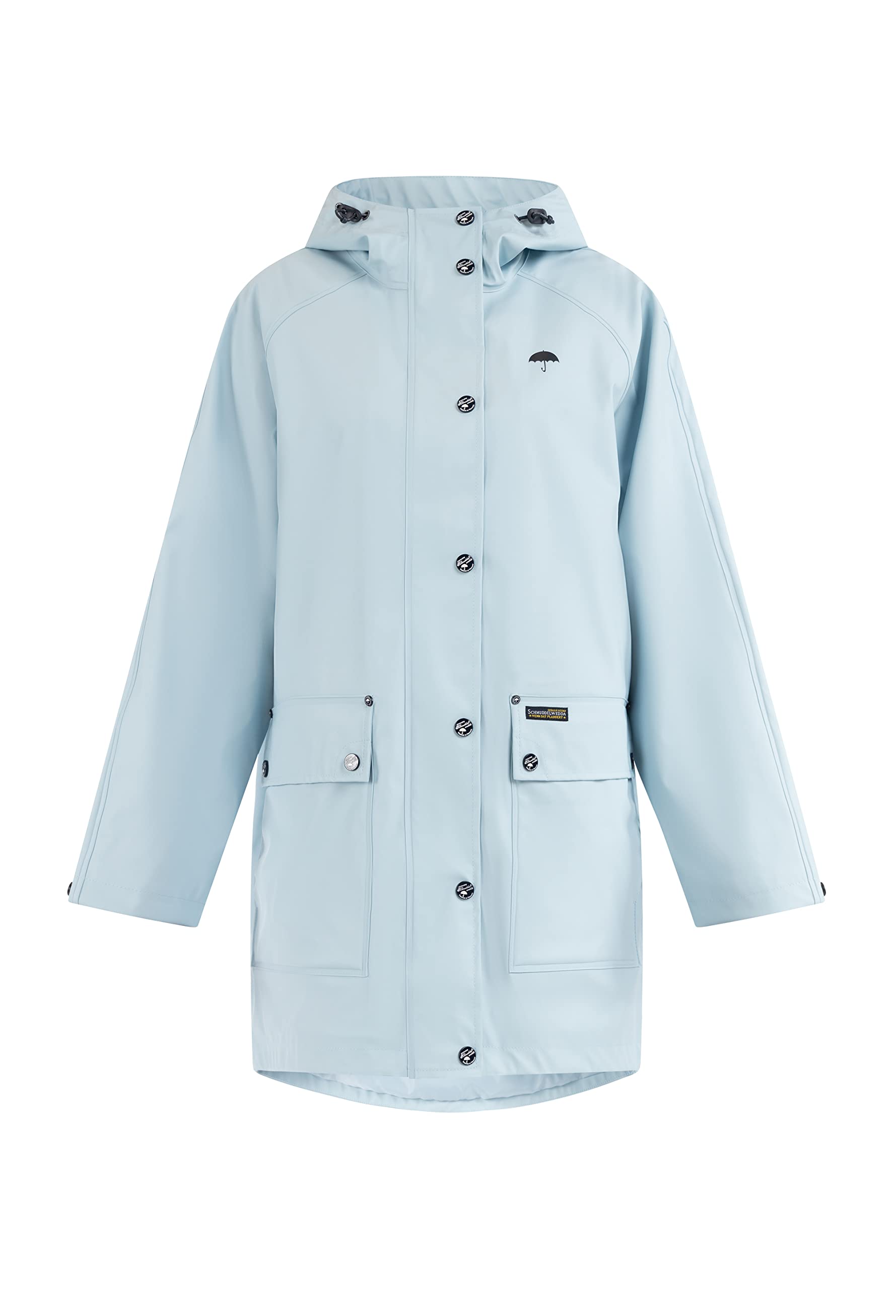 schmuddelwedda-damen-oversized-regenmantel-15 image 1
