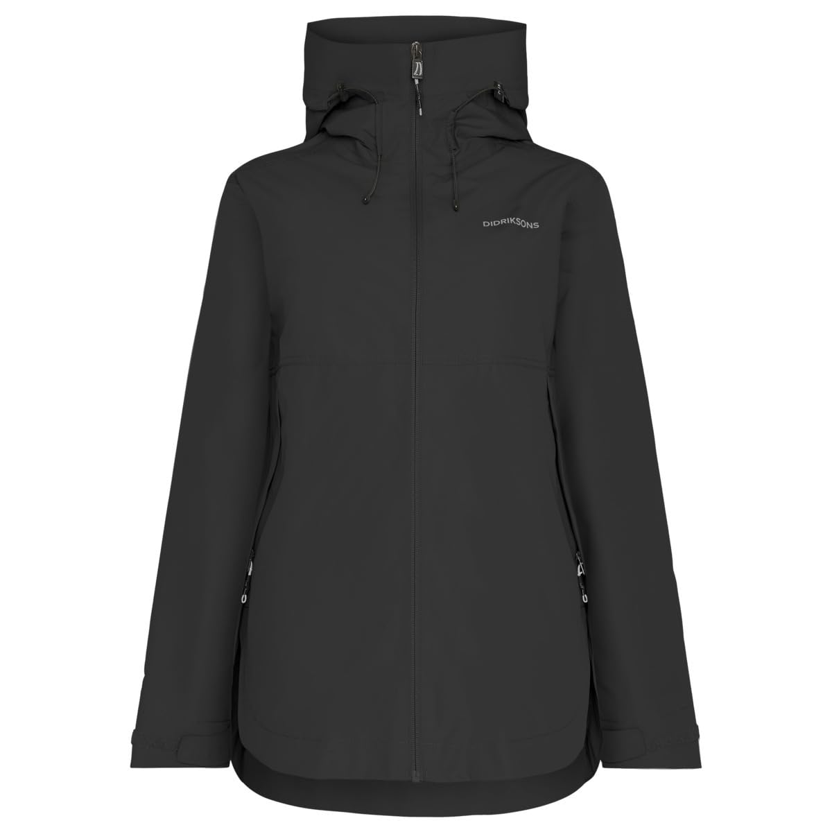 didriksons-tilde-damen-softshelljacke-wasserdicht-mit-kapuze image 1