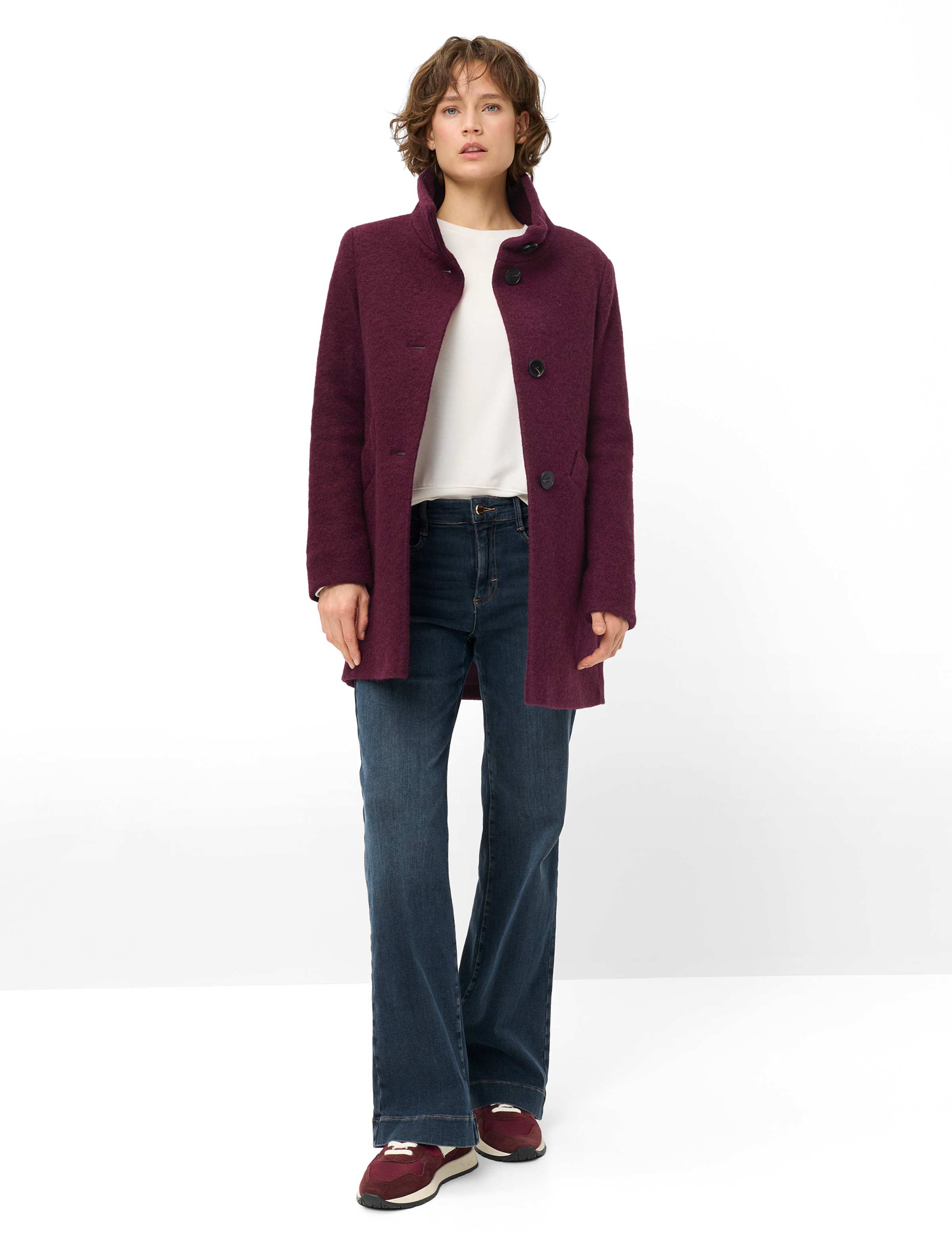 fuchs-schmitt-wollmantel-mailand-damen-wolljacke-herbst-winter image 5