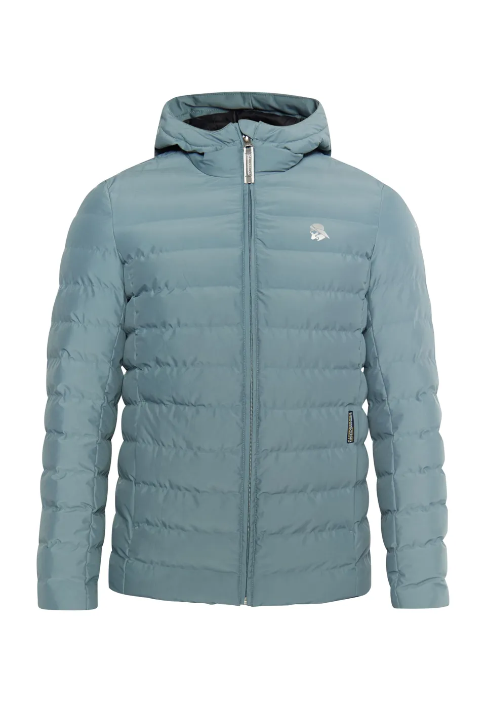 schmuddelwedda-herren-bergangsjacke-winterjacke-graublau-m image 1