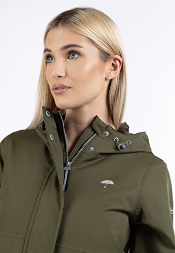 schmuddelwedda-damen-regenparka-langer-parka-f-r-regen-und-bergang image 8
