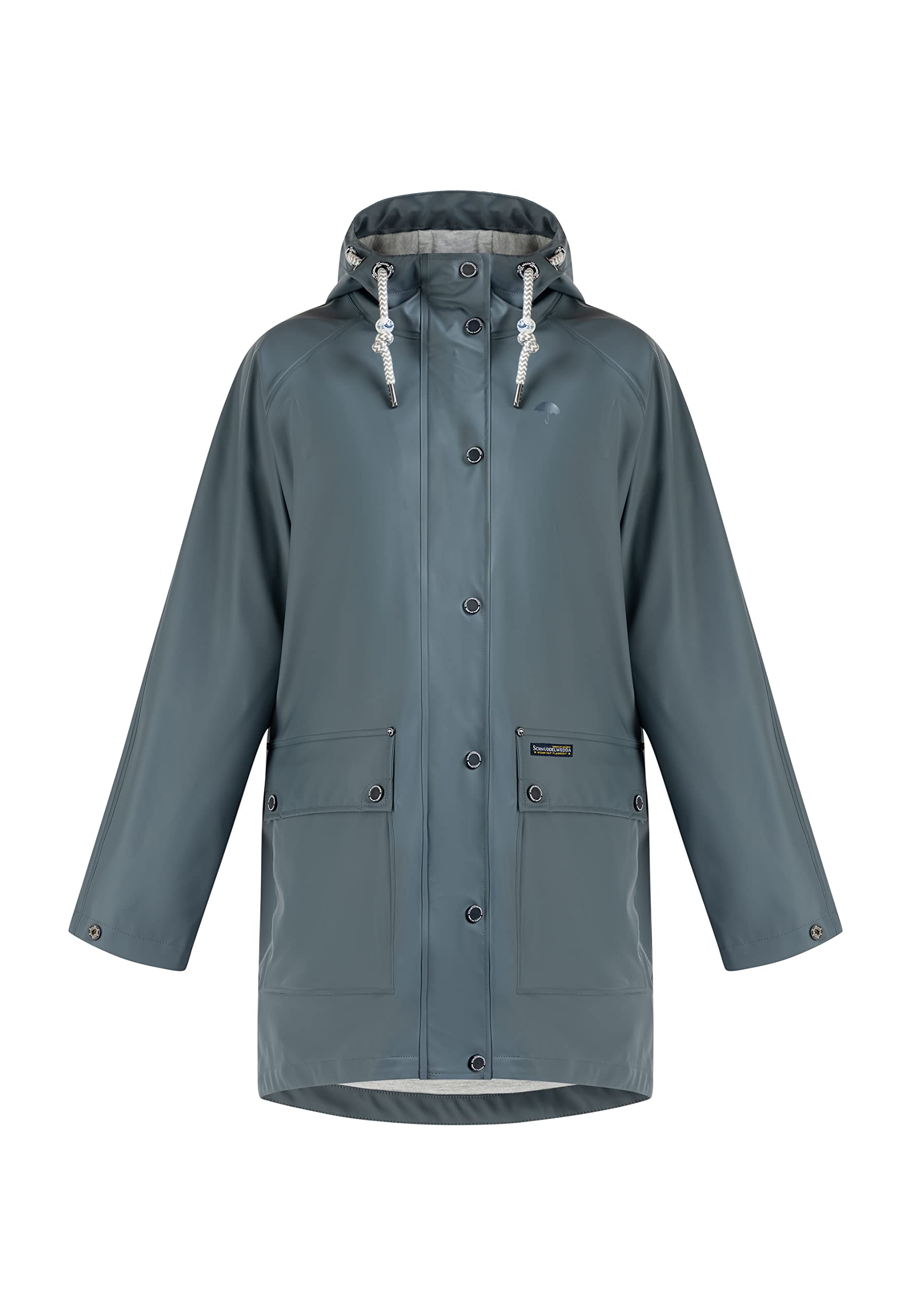 schmuddelwedda-damen-oversized-regenmantel-14 image 1