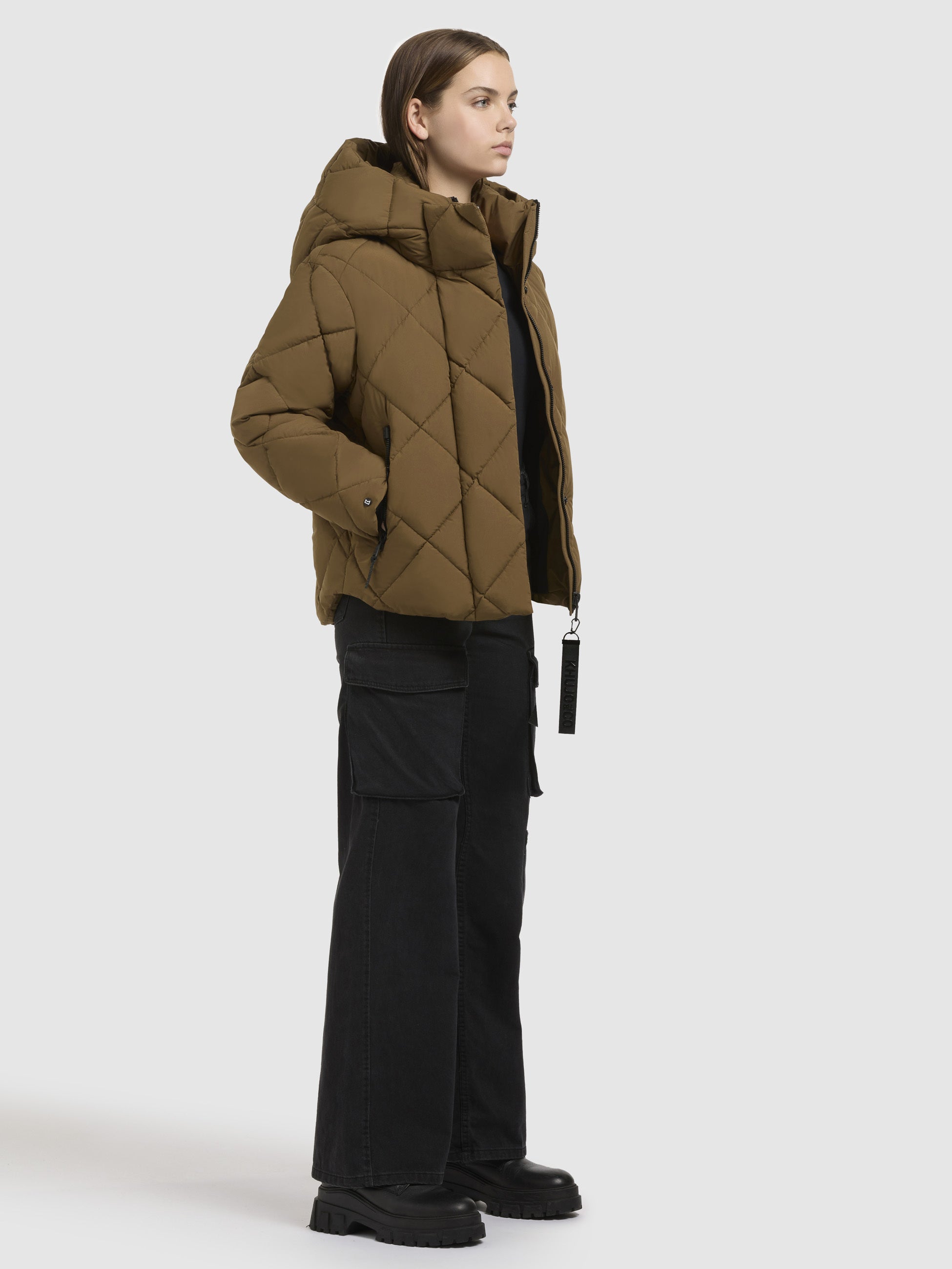 khujo-jacke-kimba-steppjacke-gr-n image 6