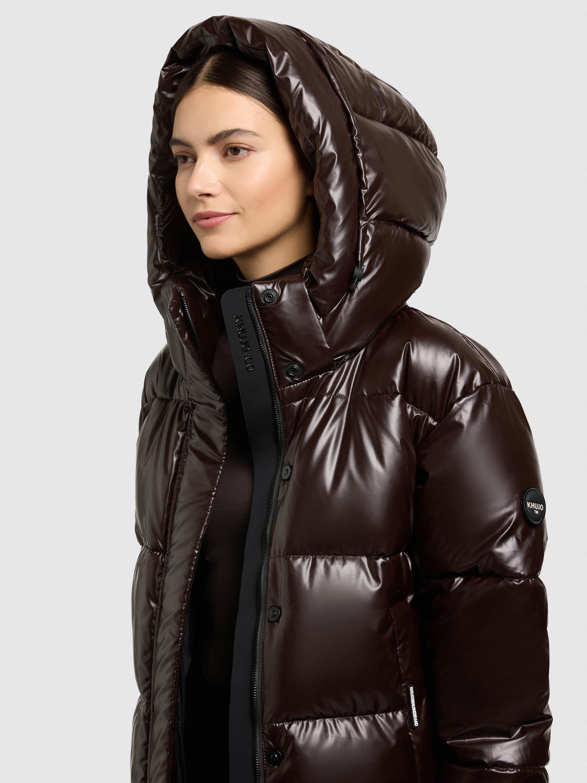 khujo-devina2-shiny-damen-winterjacke-h-ftlang-moody-plum image 7