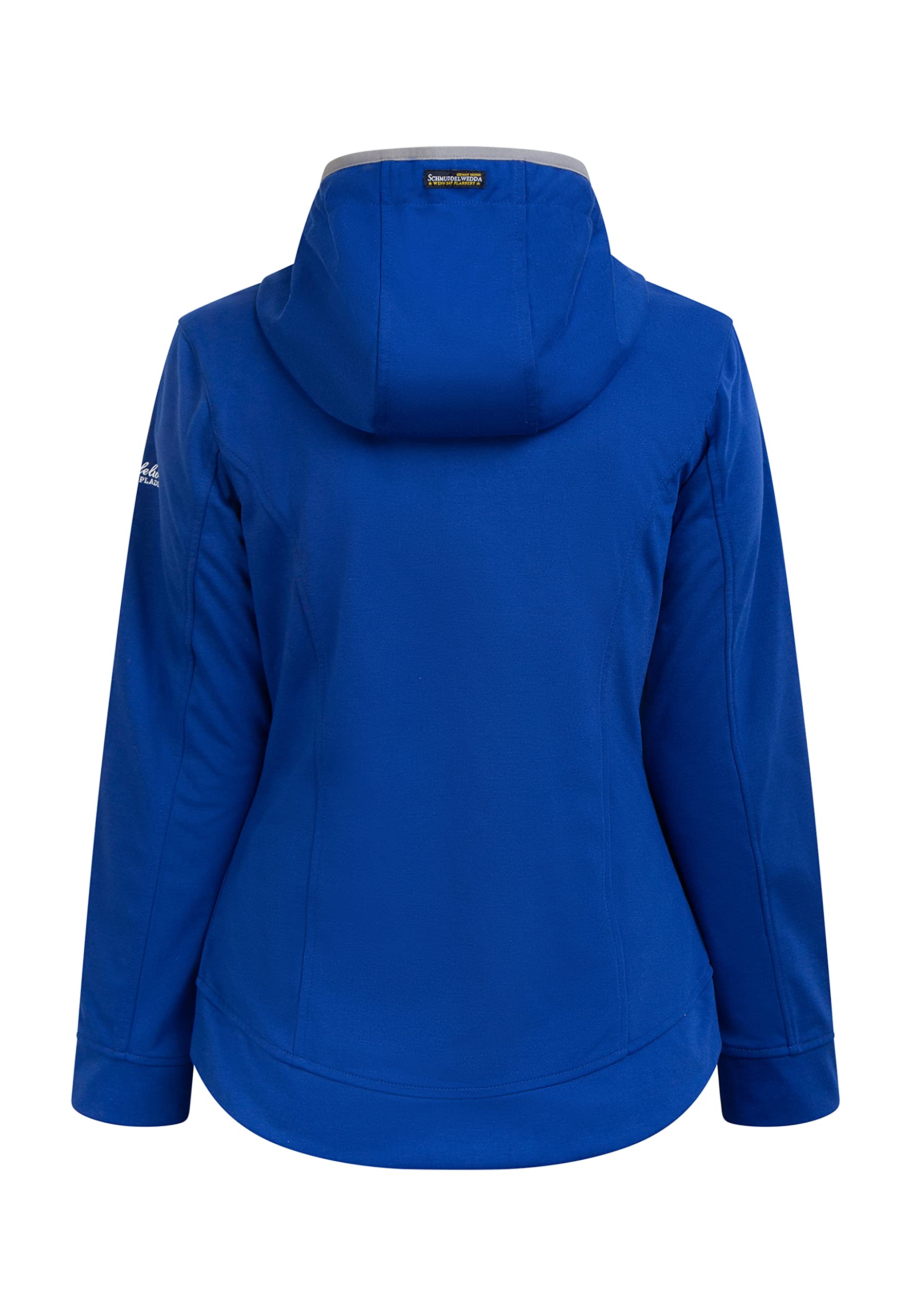 schmuddelwedda-damen-funktionsjacke-bergangsjacke-3 image 2