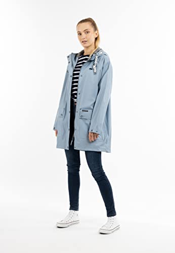 schmuddelwedda-damen-oversized-regenmantel-10 image 8