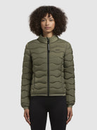 khujo-jacke-merl-helloliv-h-ftlange-steppjacke-im-slim-fit-mit-stehkragen image 4