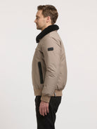 khujo-ginster-damen-jacke-greige-blouson-bomberjacke-h-ftlang image 5