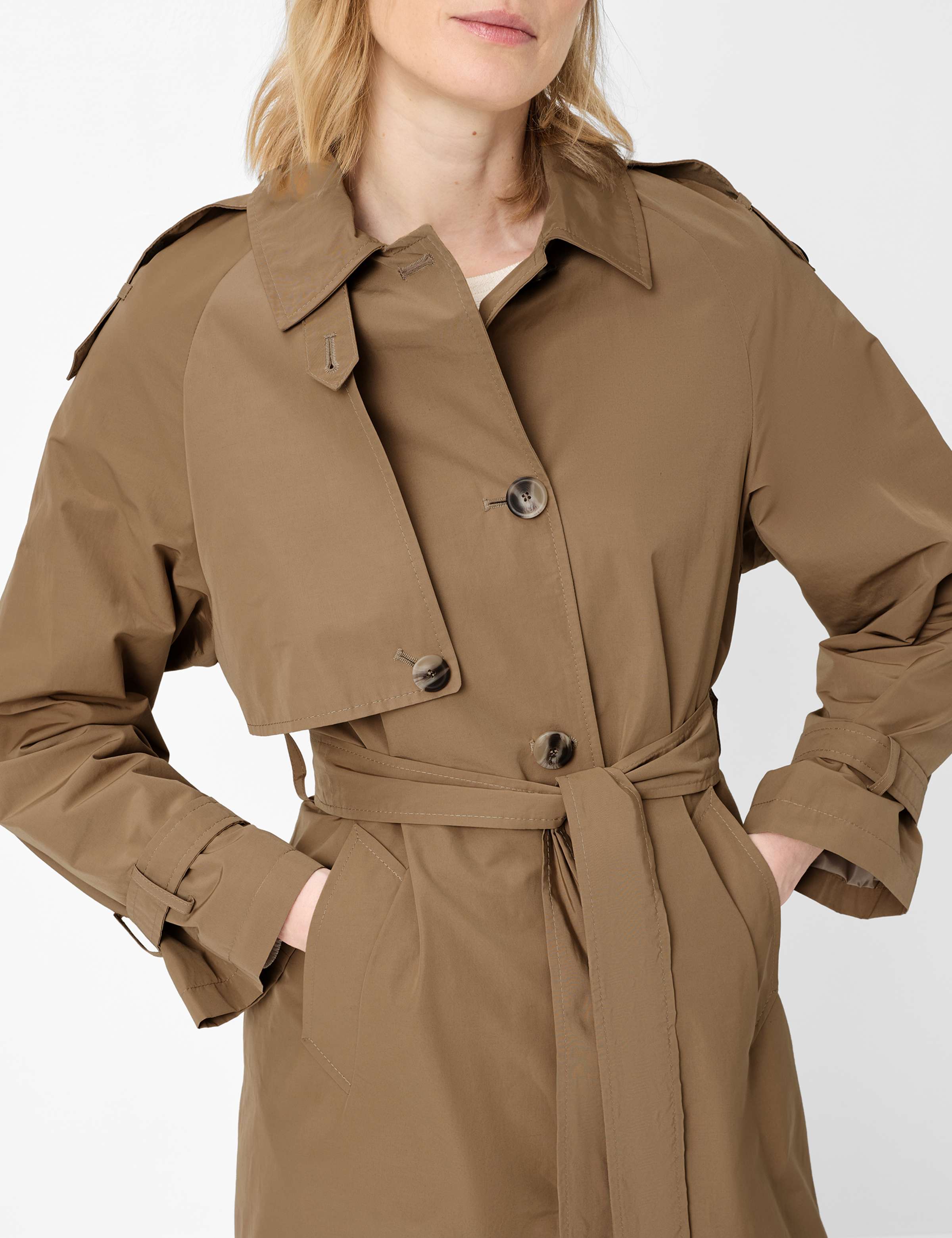 fuchs-schmitt-bretagne-trenchcoat-damen-lang-mit-bindeg-rtel image 3