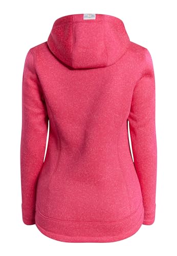schmuddelwedda-damen-strickfleecejacke-5 image 8