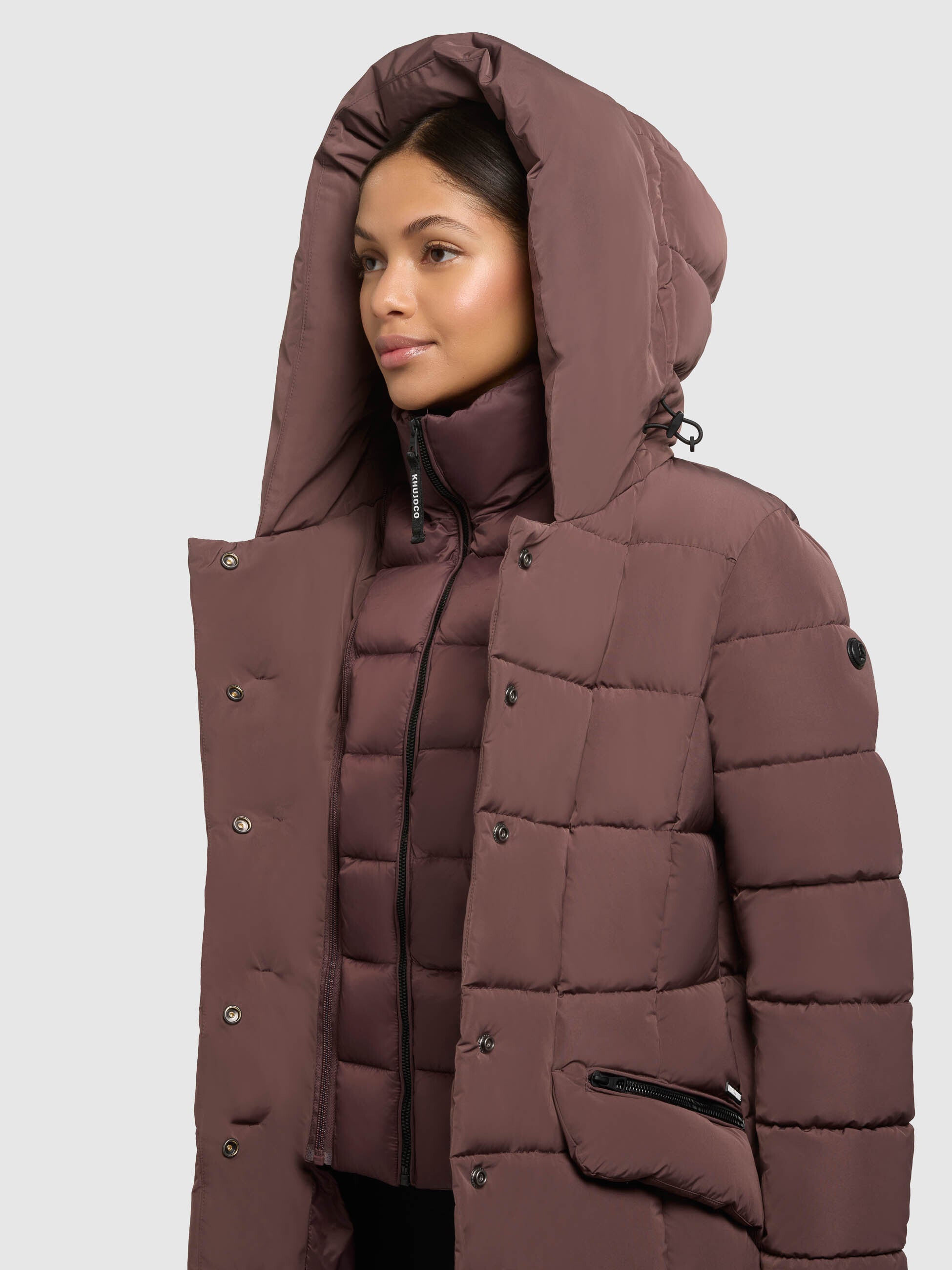 khujo-jacke-bric-orchid-lilac-steppjacke-mit-herausnehmbarem-einsatz-f-r-damen image 7