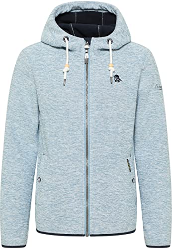 schmuddelwedda-herren-strickfleeceblouson-warme-fleecejacke image 6