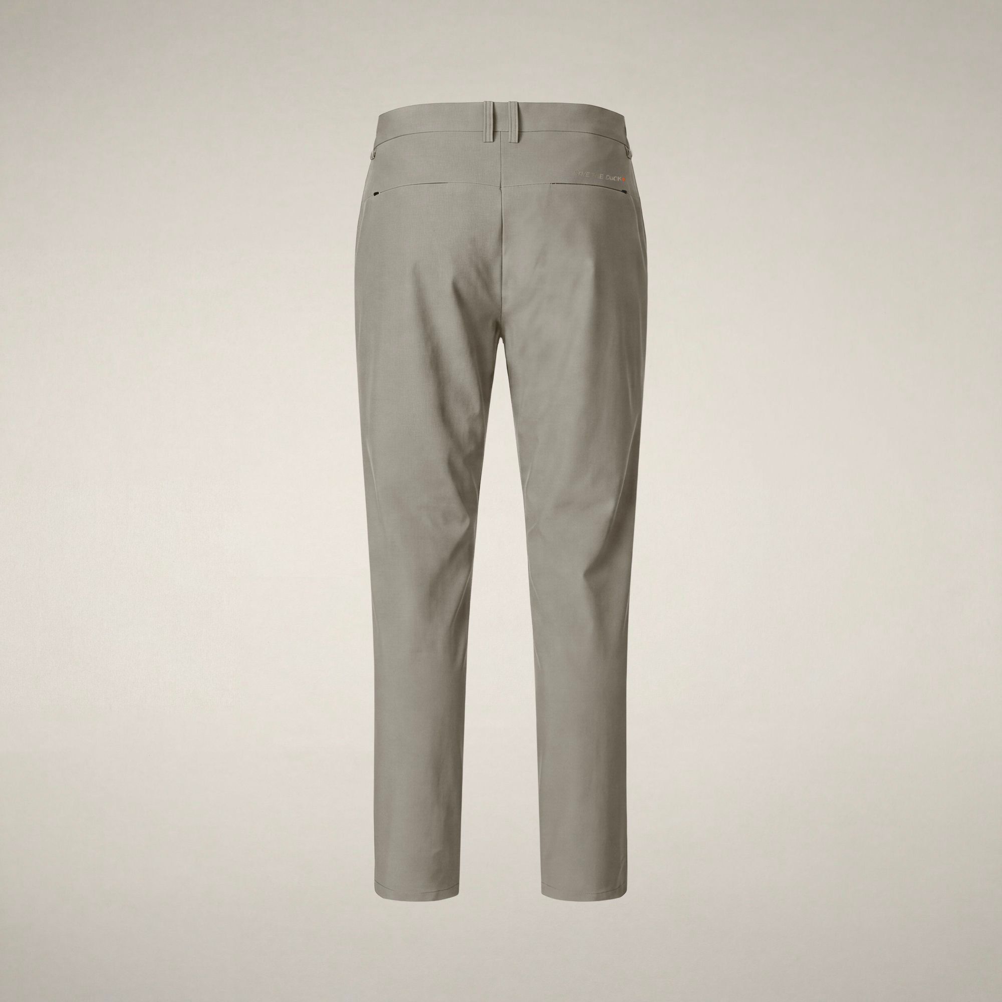 save-the-duck-steve-herren-chino-hose-slim-fit-beige-rainy-l-32 image 4