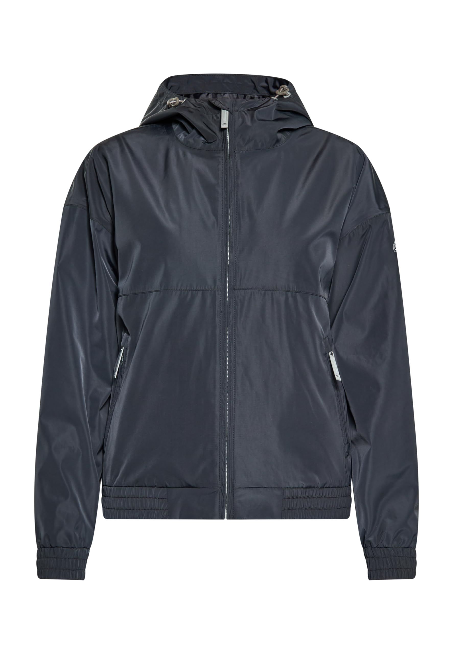 schmuddelwedda-damen-regenjacke-leichte-regenjacke-f-r-city-und-outdoor image 1