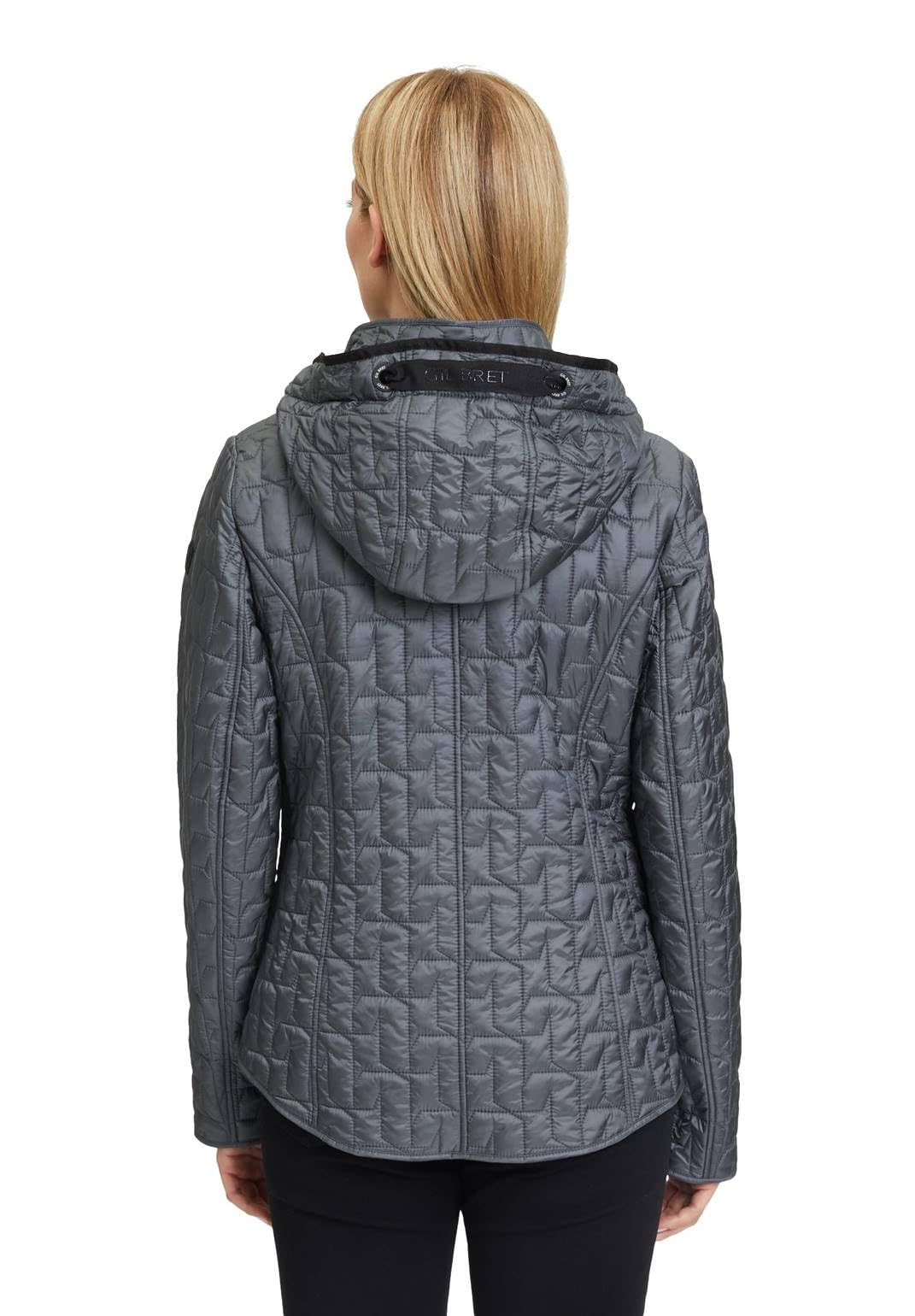 gil-bret-lou-damen-jacke-watte-9086-sedona-sage-44-eu image 1