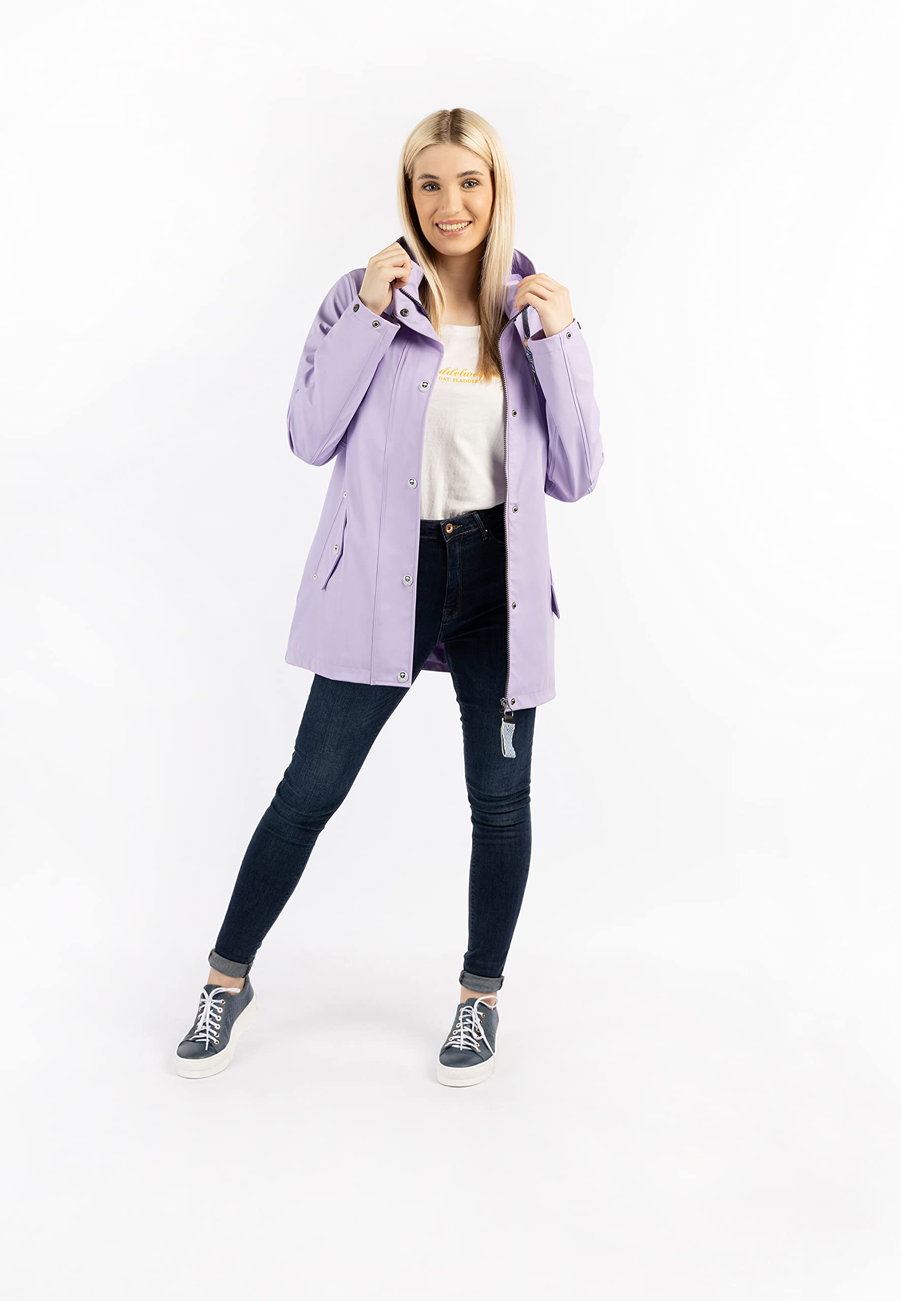 schmuddelwedda-damen-regenjacke-17 image 4