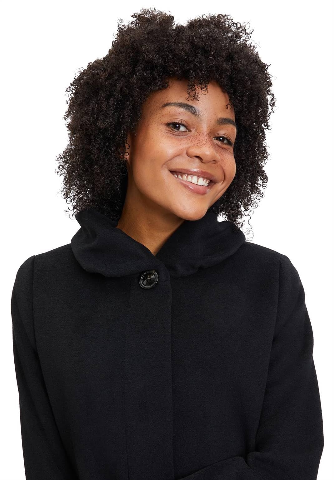 gil-bret-giulia-damen-wolljacke-9042-jet-black-42-eu image 2