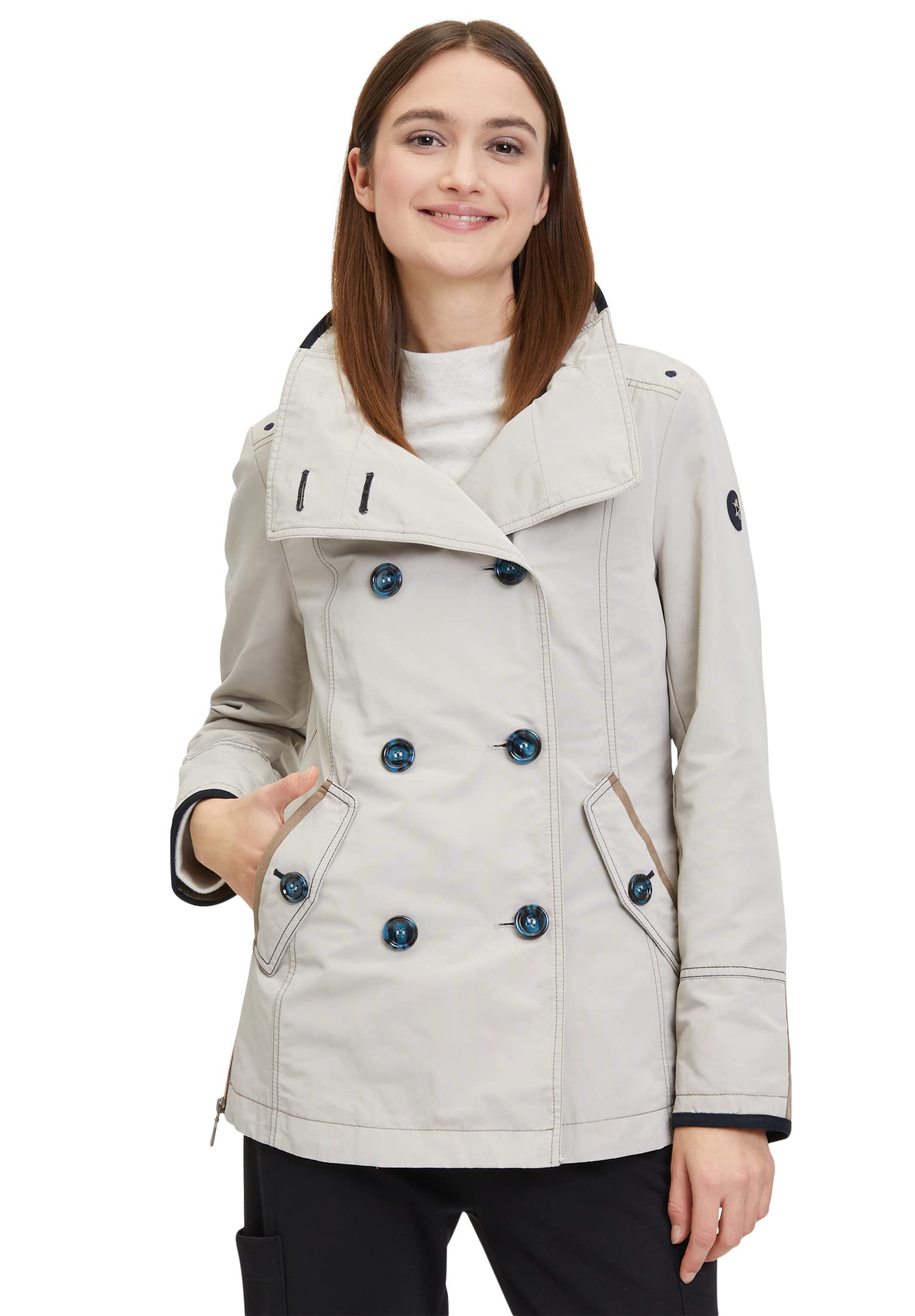 gil-bret-dublin-damen-jacke image 1