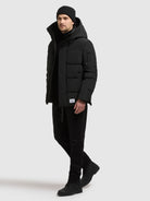 khujo-bard2-damen-steppjacke-black-h-ftlang image 2