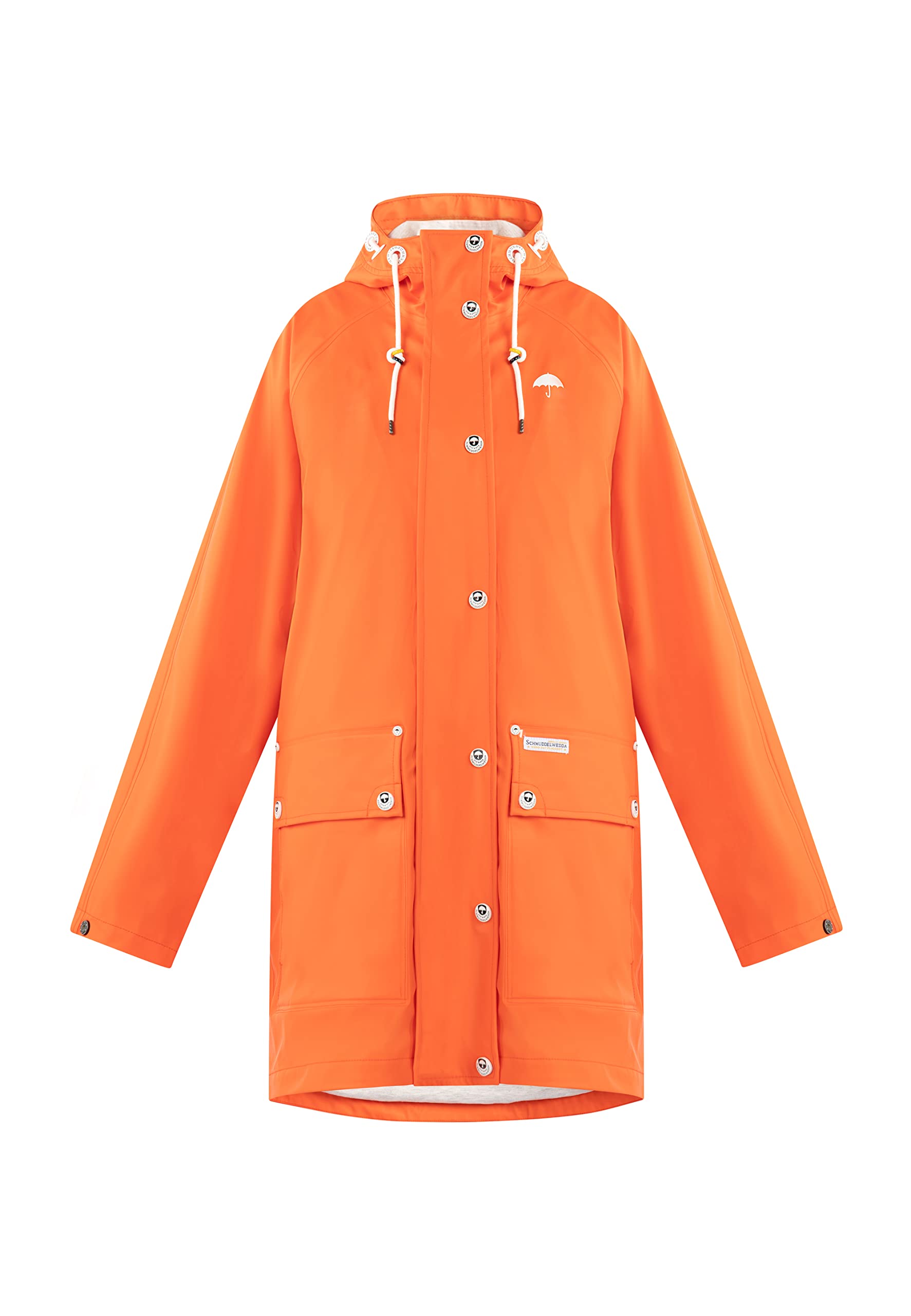 schmuddelwedda-damen-oversized-regenmantel-18 image 1