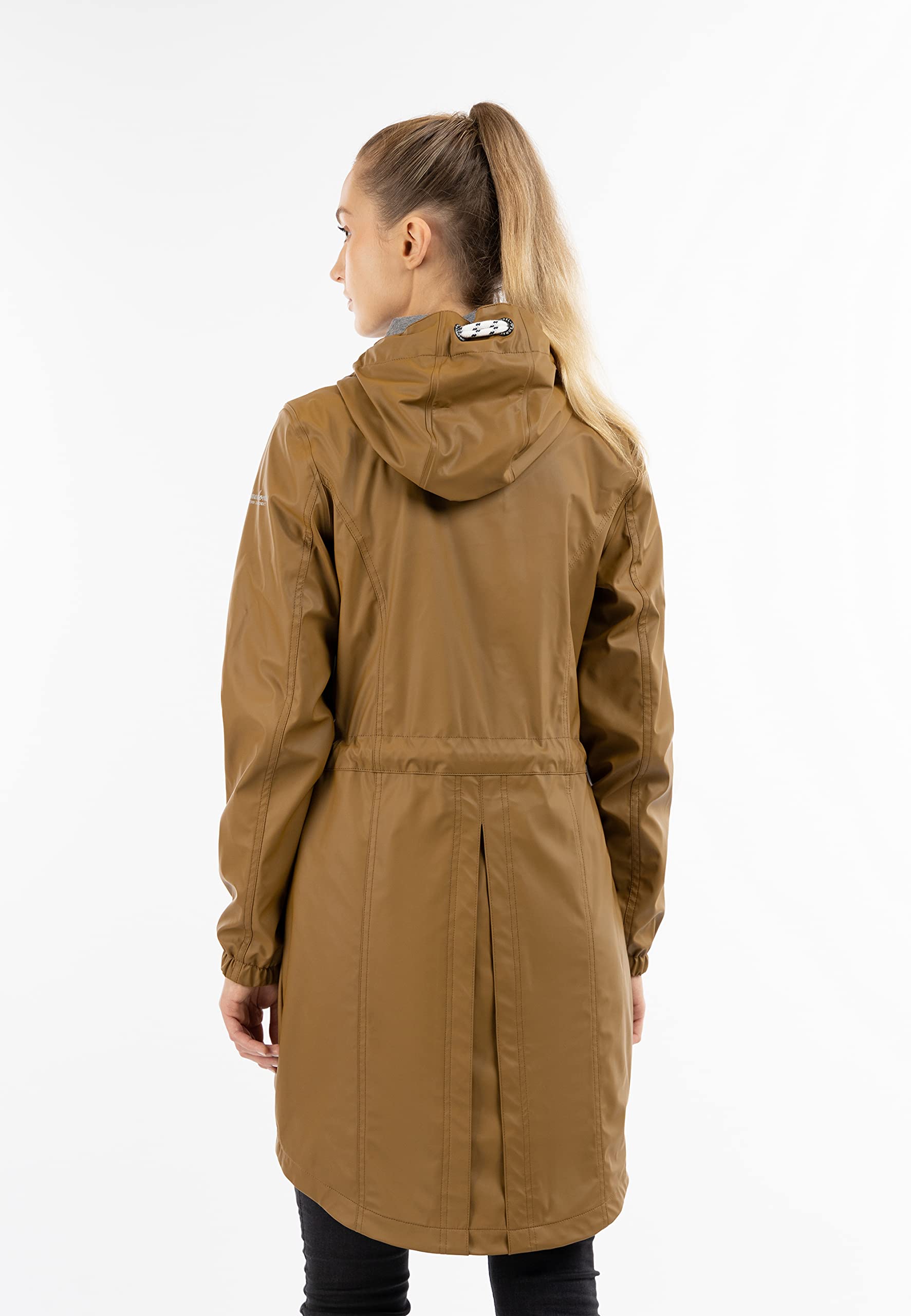schmuddelwedda-damen-regenmantel-wasserdicht-3000mm-leichter-windbreaker image 5