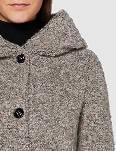 gil-bret-9459-6114-wollmantel-f-r-damen-taupe-melange-gr-42 image 8