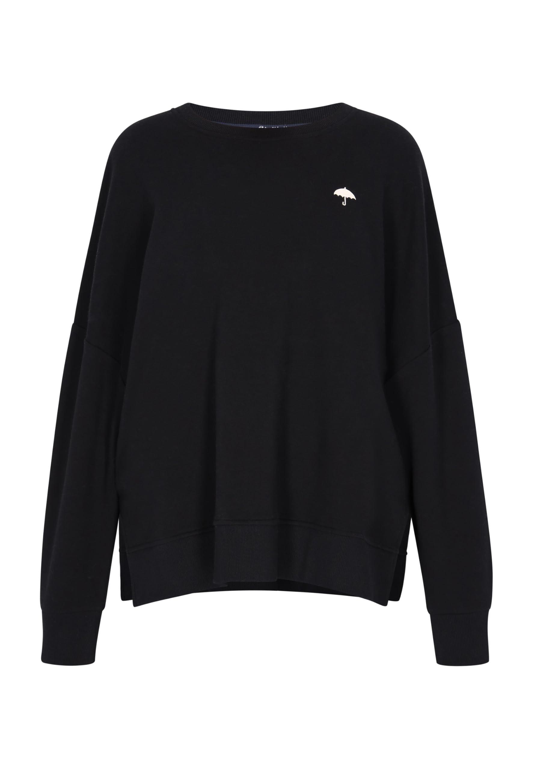 schmuddelwedda-damen-sweatshirt-langarm-rundhals-freizeit image 1