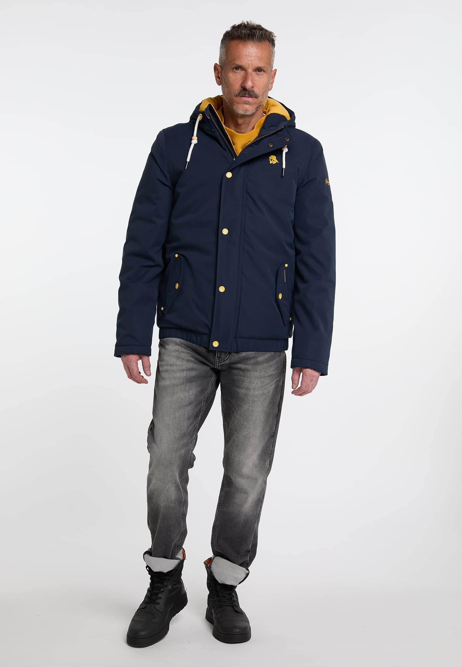 schmuddelwedda-herren-winterjacke-gef-tterte-winterjacke image 3