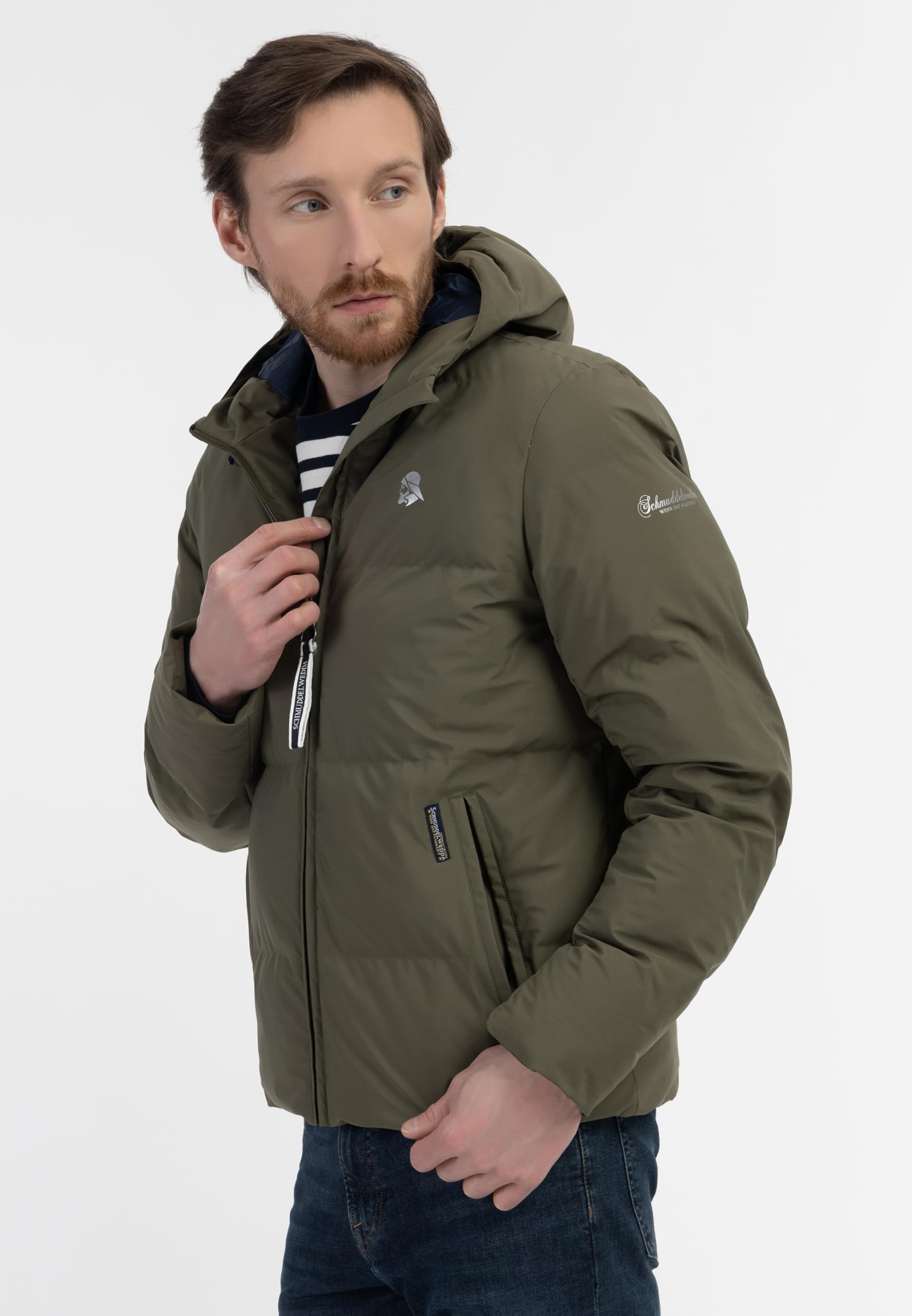 schmuddelwedda-herren-wattierte-winterjacke-9 image 5