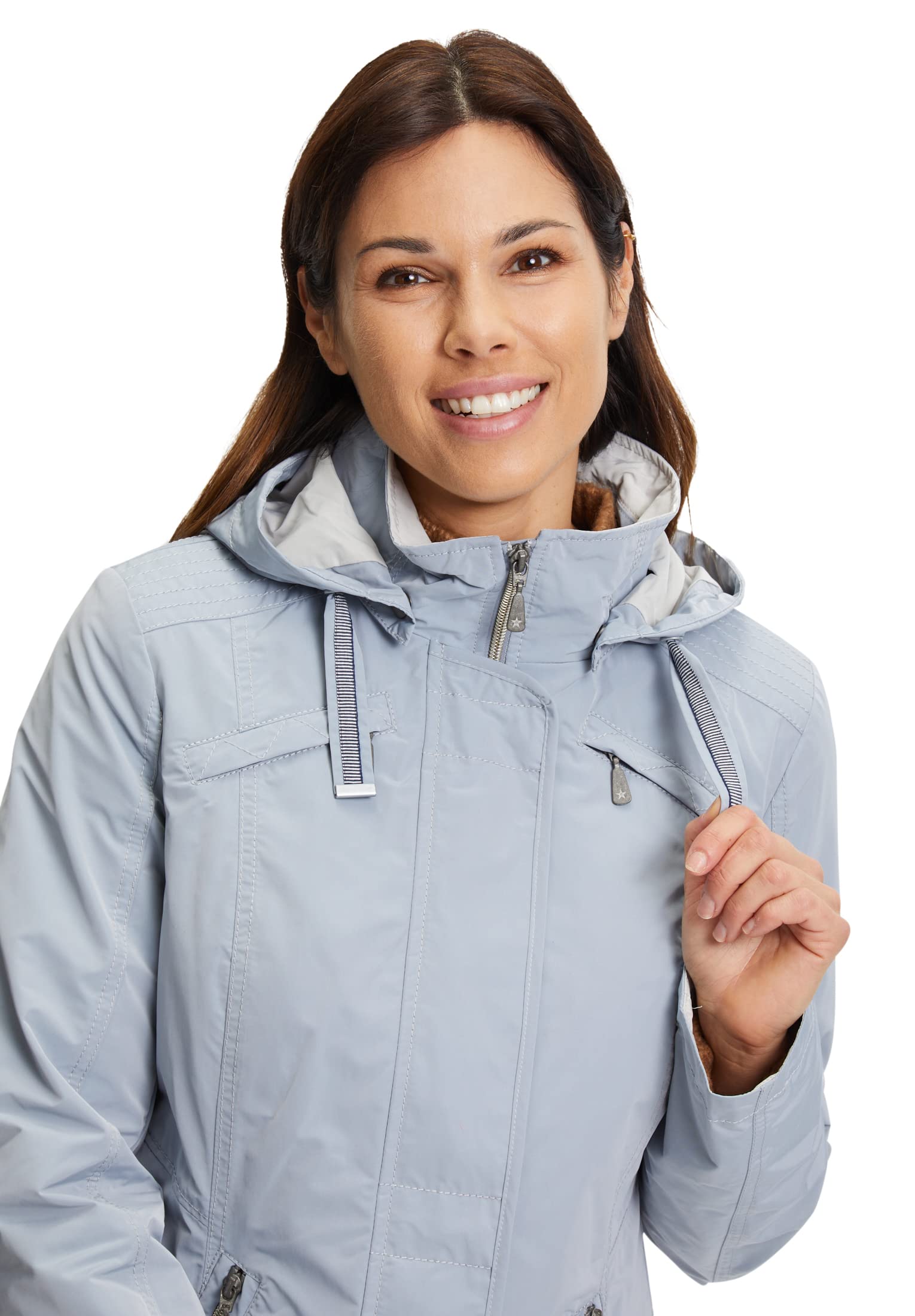 gil-bret-damen-sommerjacke-dublin-steppjacke-mit-paspeln-gr-42-farbe-8470 image 5