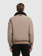khujo-ginster-damen-jacke-greige-blouson-bomberjacke-h-ftlang image 3