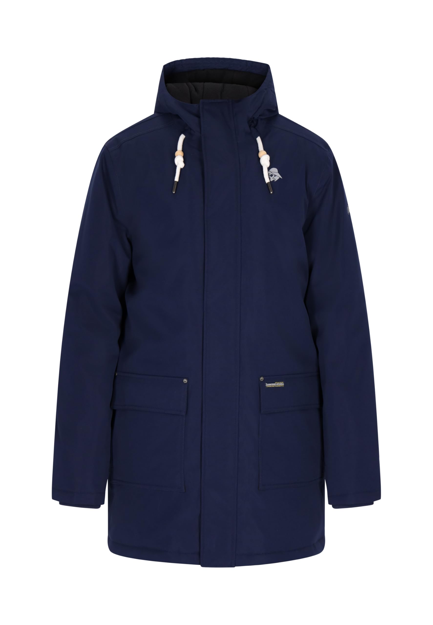 schmuddelwedda-herren-winterparka-langarm-rei-verschluss-blasebalgtaschen-freize image 1