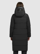 khujo-mantel-miri2-schwarz-warmer-steppmantel-knielang-regular-fit image 3