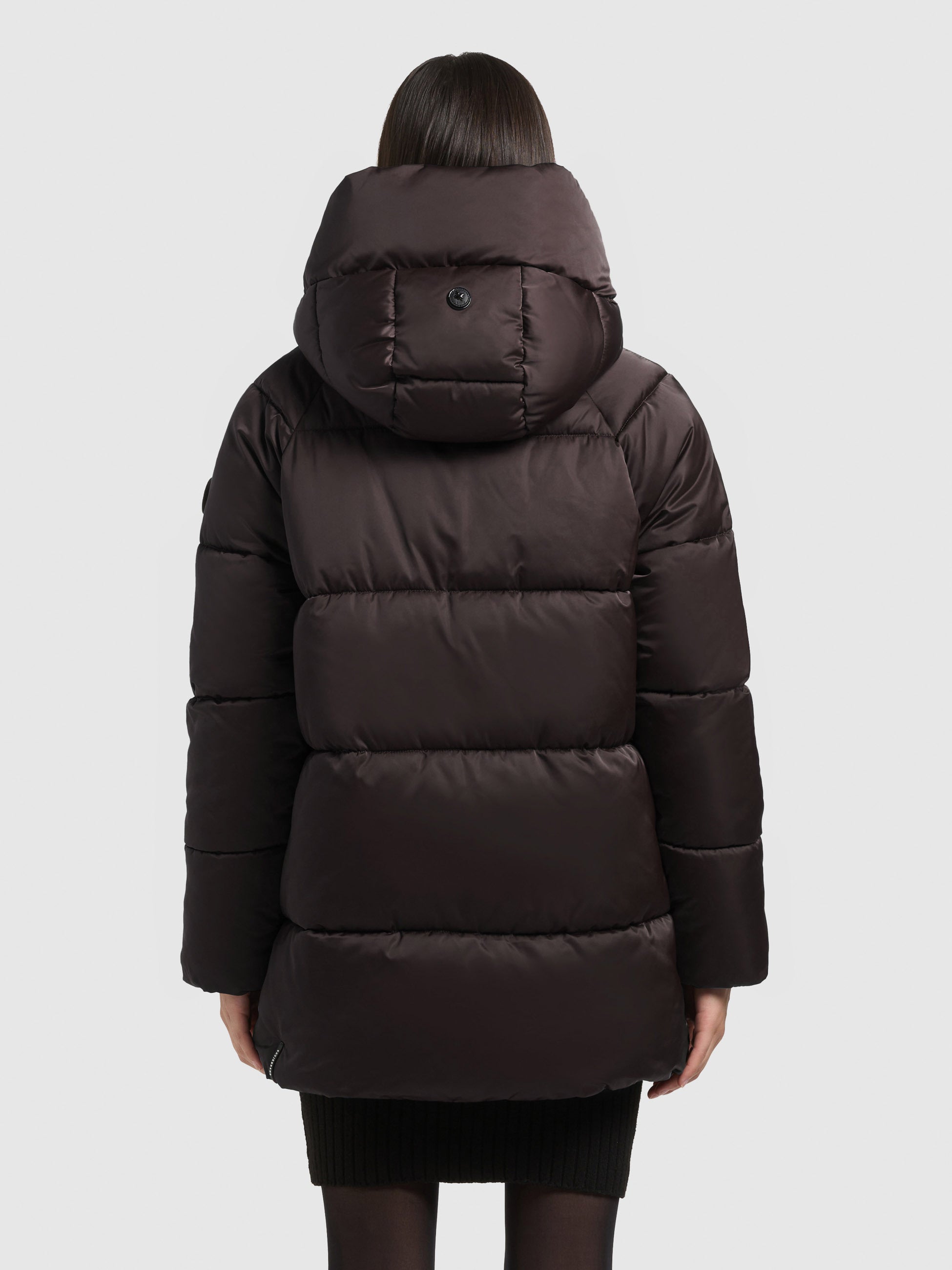 khujo-suda-damen-winterjacke-moody-plum-loose-fit image 3