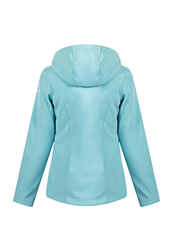 schmuddelwedda-damen-softshelljacke-4 image 8